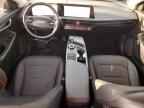 2022 KIA EV6