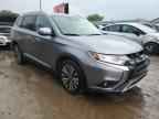 2020 MITSUBISHI outlander