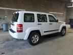 2012 JEEP Liberty