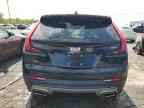2021 CADILLAC XT4