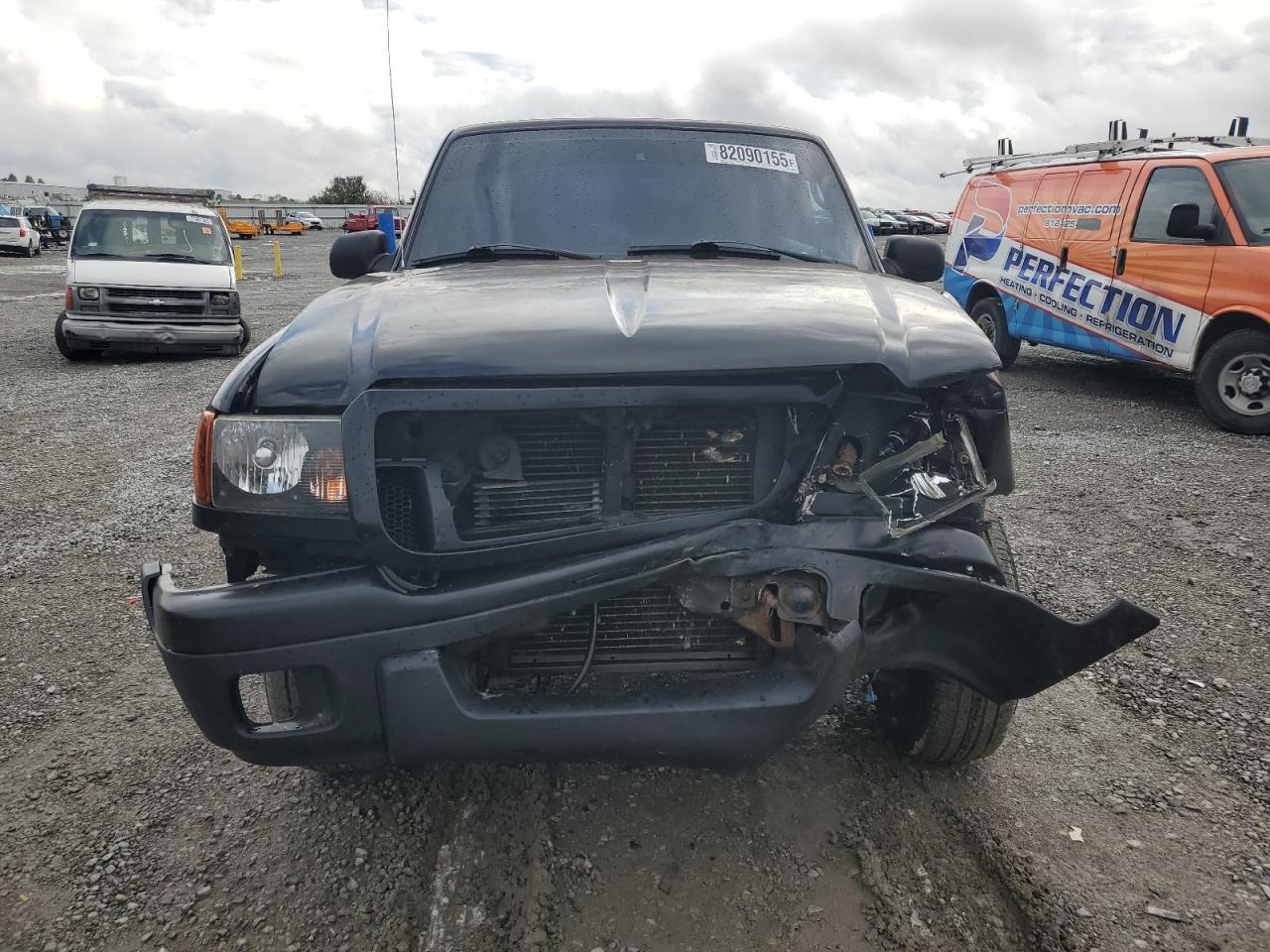 2004 FORD RANGER