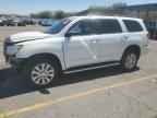 2016 TOYOTA Sequoia