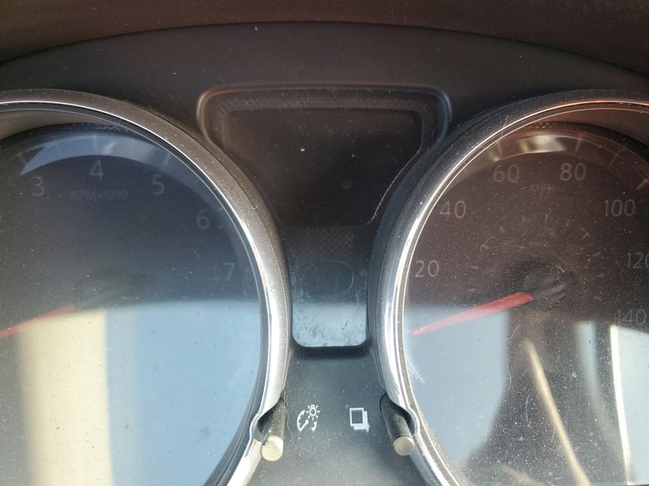 2014 NISSAN Versa Note