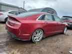 2014 LINCOLN MKZ