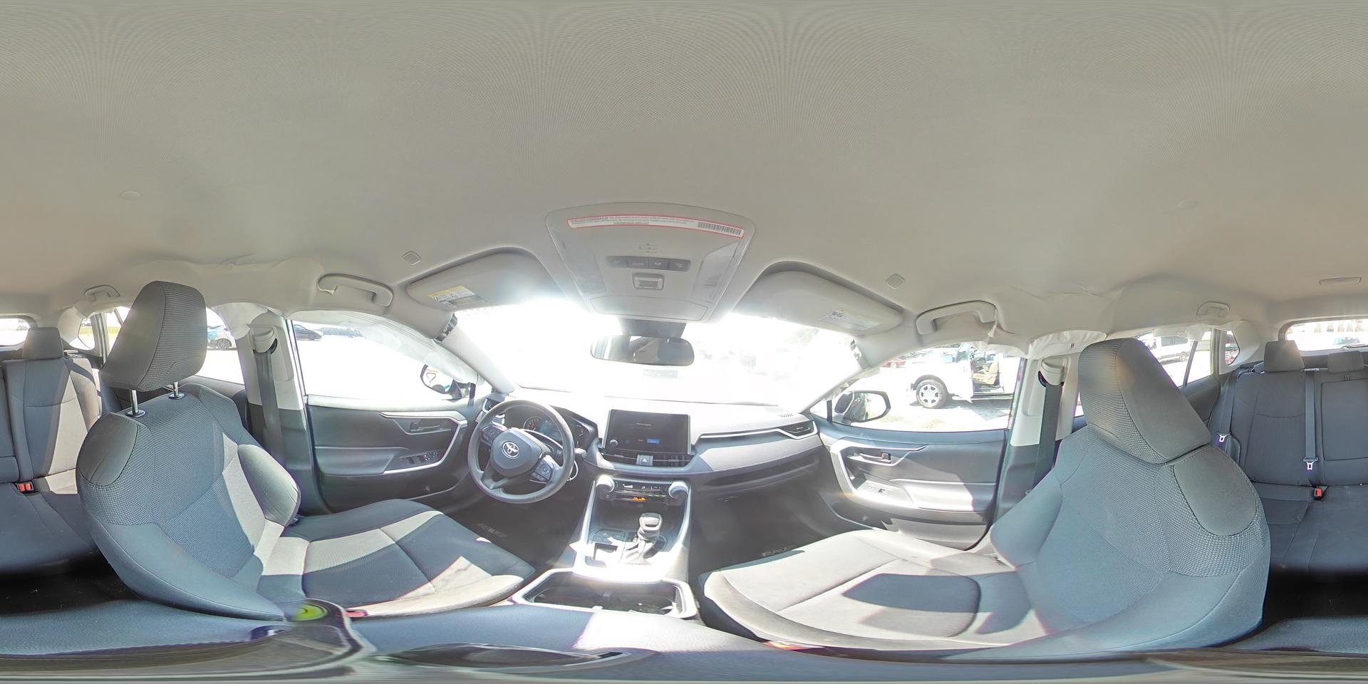2023 TOYOTA RAV4