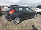 2011 FORD Fiesta