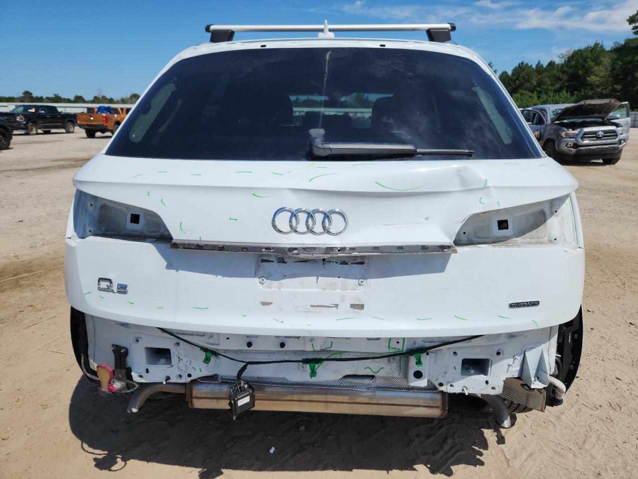 2024 AUDI Q5