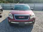 2008 GMC ACADIA