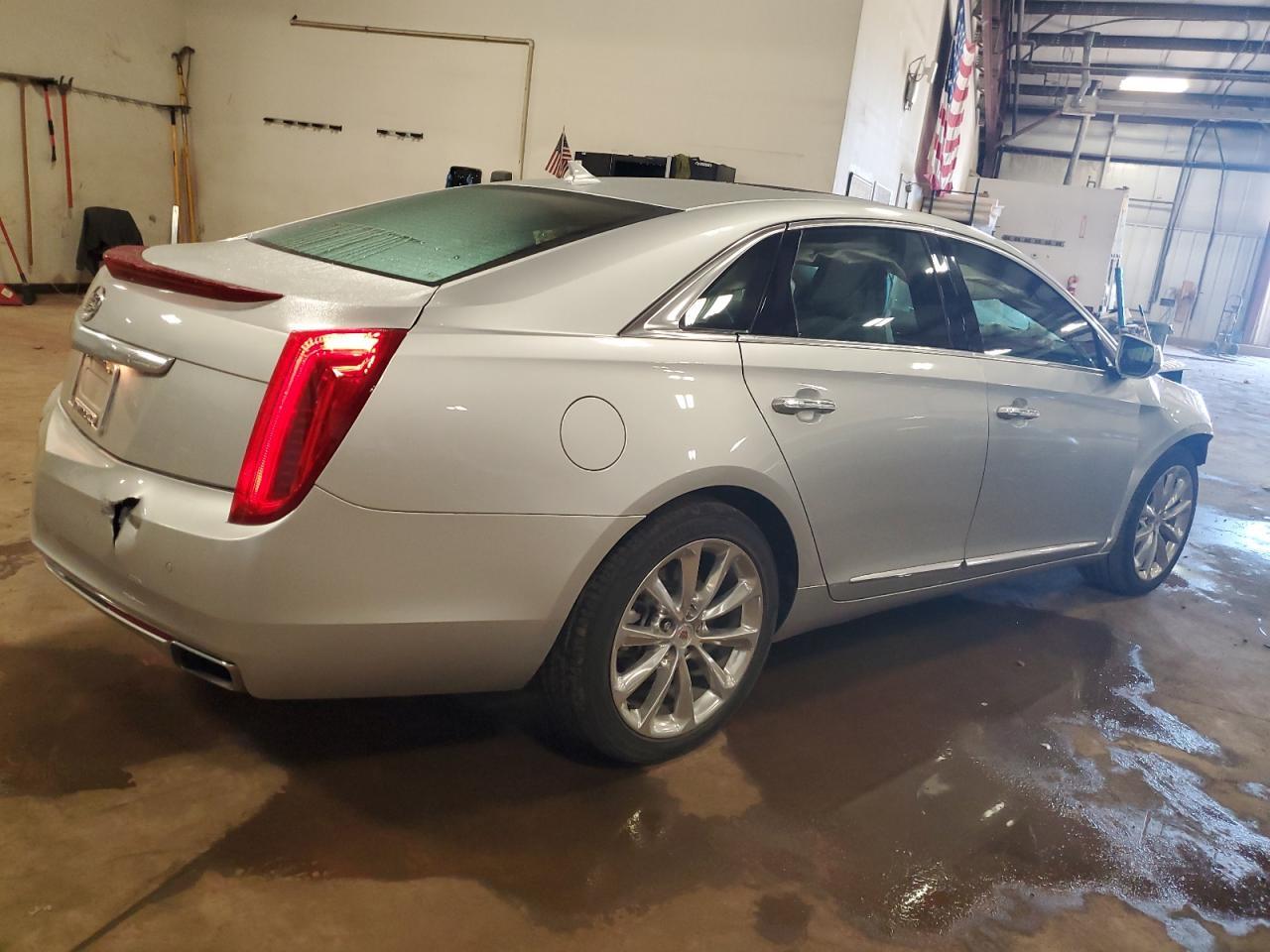 2014 CADILLAC XTS