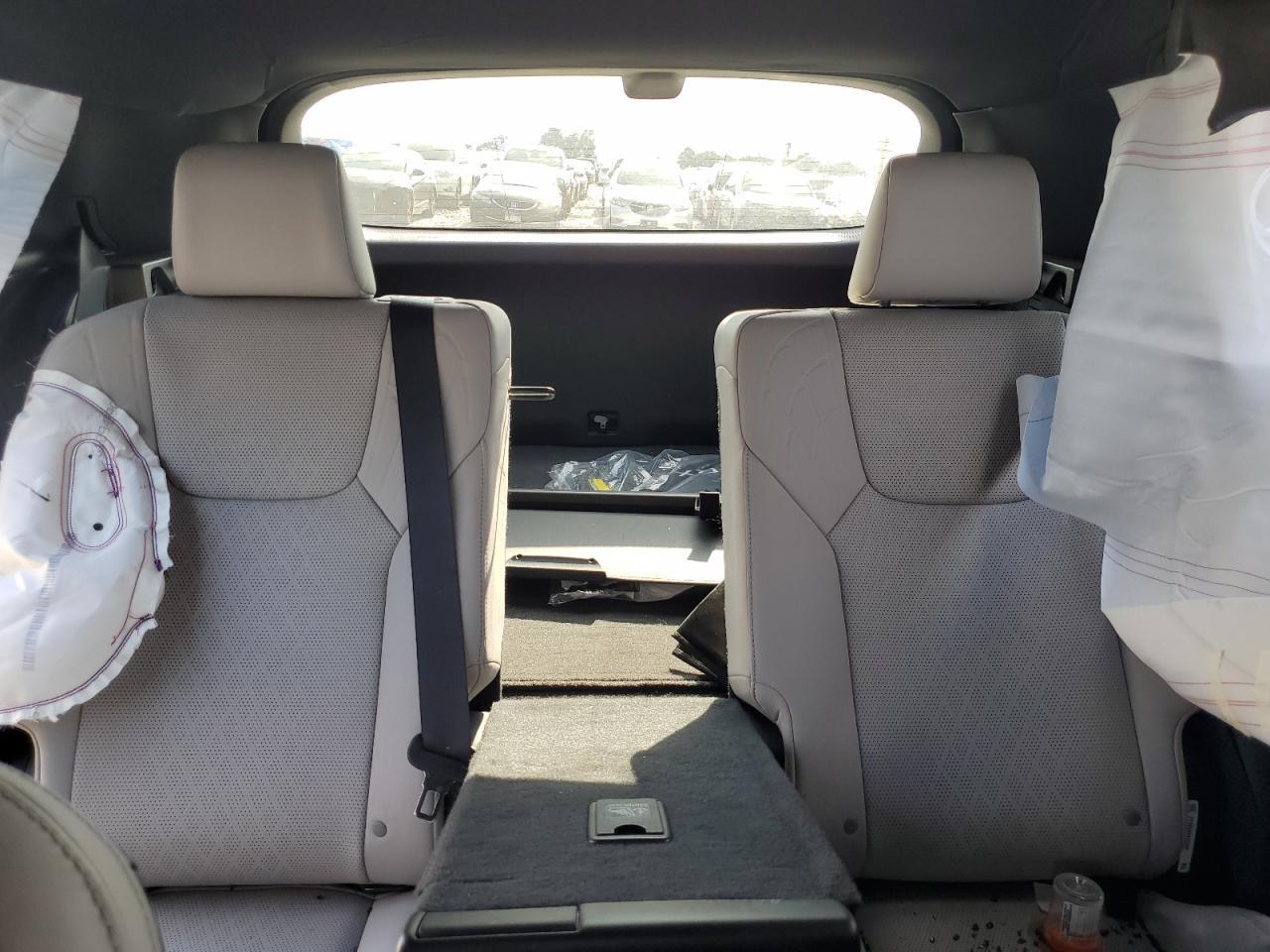2024 LEXUS Rx