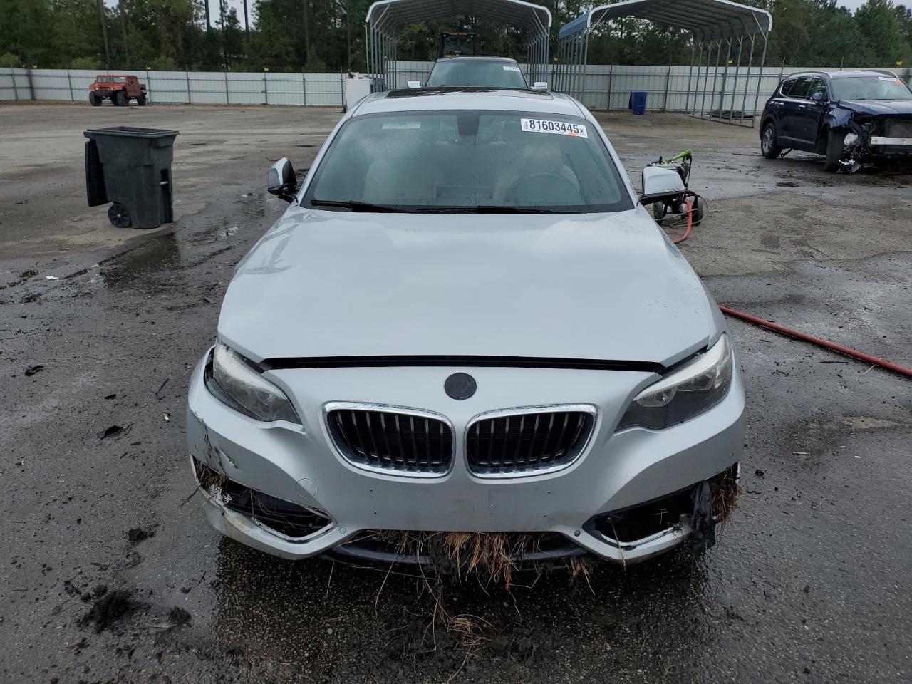 2017 BMW 2 Series