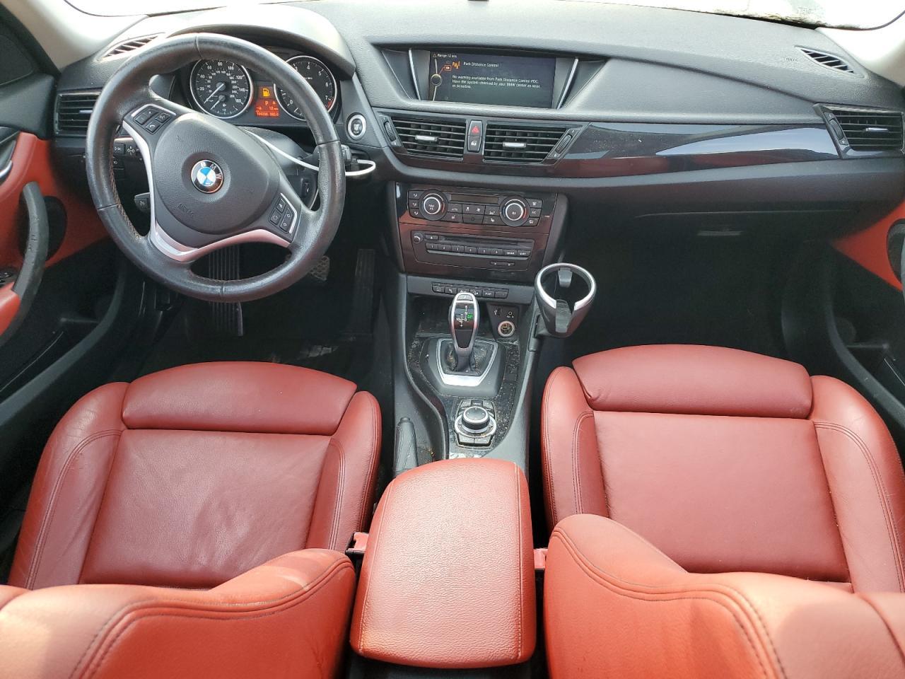 2013 BMW X1