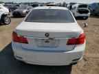 2009 BMW 7 series