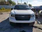 2024 FORD Maverick