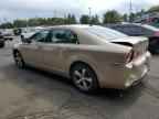 2008 CHEVROLET MALIBU