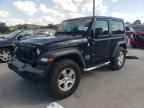 2019 JEEP WRANGLER