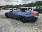 2012 BMW 6 Series