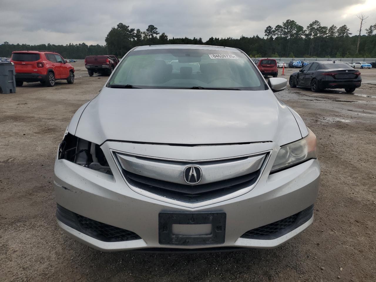 2014 ACURA ILX
