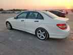 2011 MERCEDES-BENZ C-CLASS