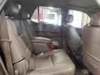 2007 TOYOTA Sequoia