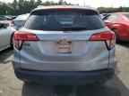 2017 HONDA HR-V