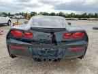 2019 CHEVROLET CORVETTE