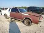 1987 BUICK Regal