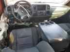 2011 CHEVROLET Silverado