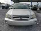 2002 TOYOTA HIGHLANDER