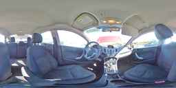2012 FORD Fiesta