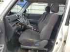 2004 TOYOTA SCION
