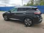 2015 NISSAN MURANO