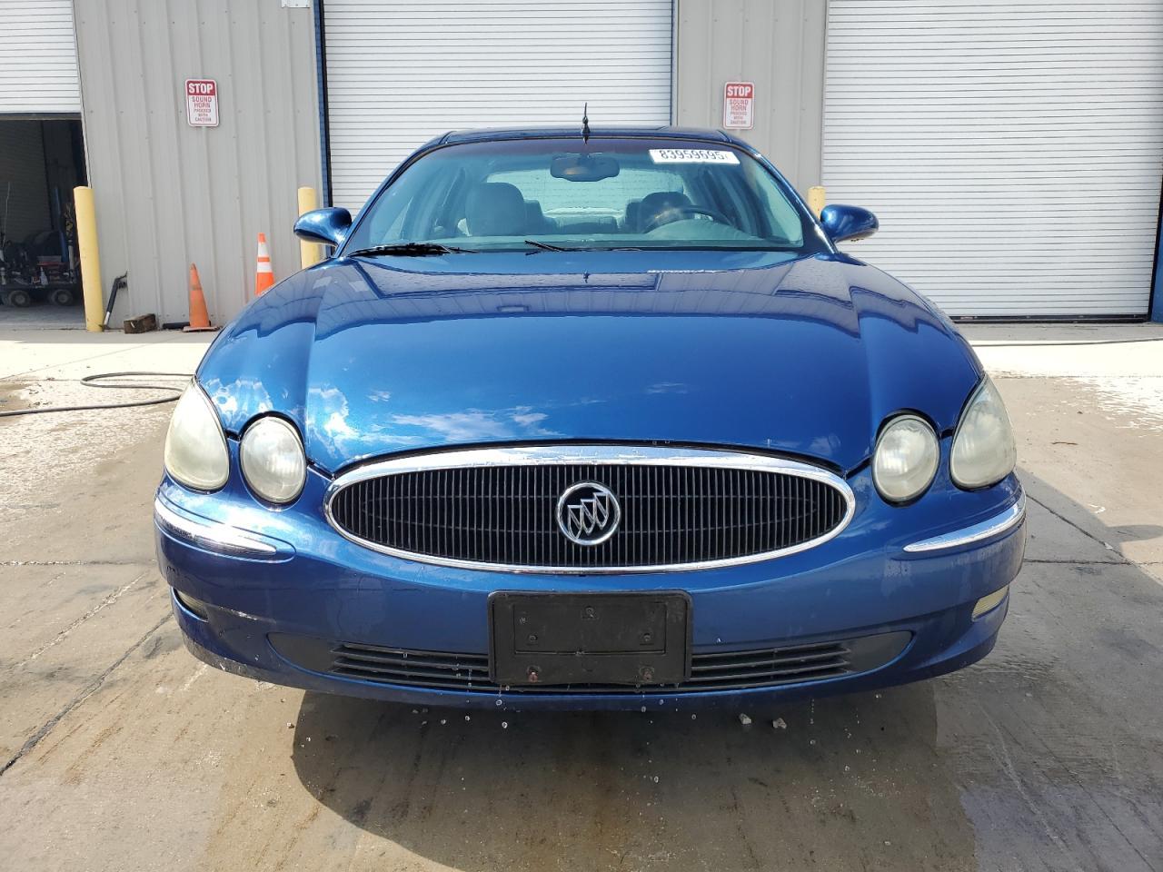 2005 BUICK LACROSSE