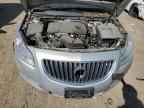 2011 BUICK Regal
