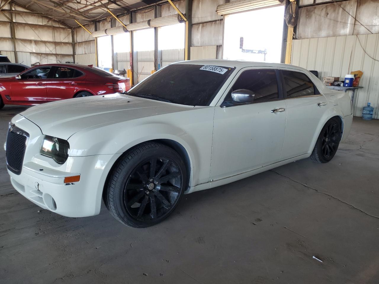 2006 CHRYSLER 300