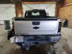 2008 CHEVROLET Silverado