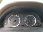 2009 HONDA ACCORD