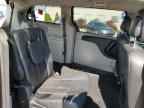 2016 CHRYSLER Town & Country