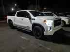 2021 GMC Sierra