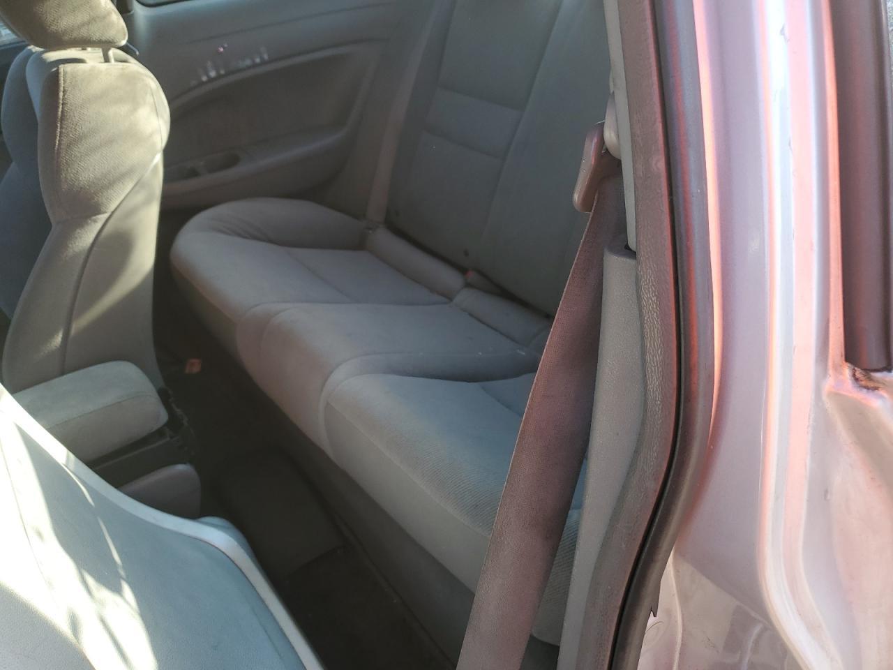 2010 HONDA CIVIC