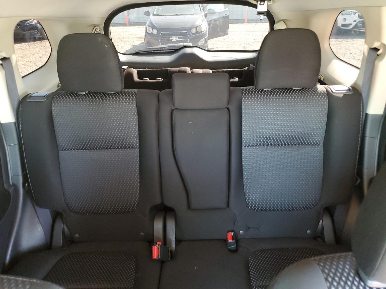 2016 MITSUBISHI outlander