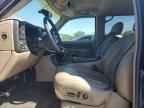 2002 CHEVROLET Avalanche