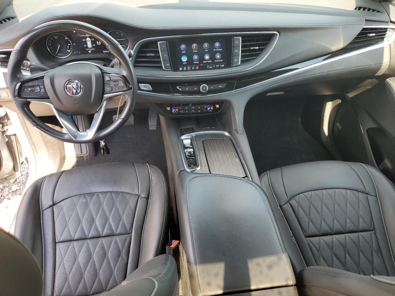2023 BUICK ENCLAVE