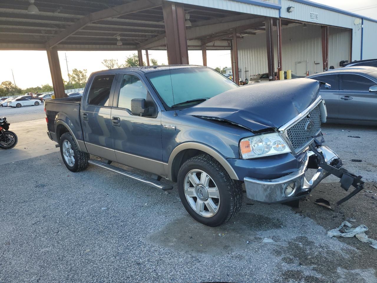 2006 FORD F-150