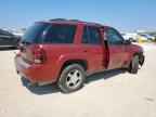 2008 CHEVROLET Trailblazer
