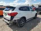2018 BMW X1