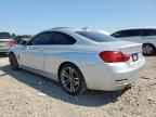 2017 BMW 4 Series