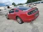 2013 FORD MUSTANG