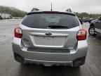 2015 SUBARU XV Crosstrek