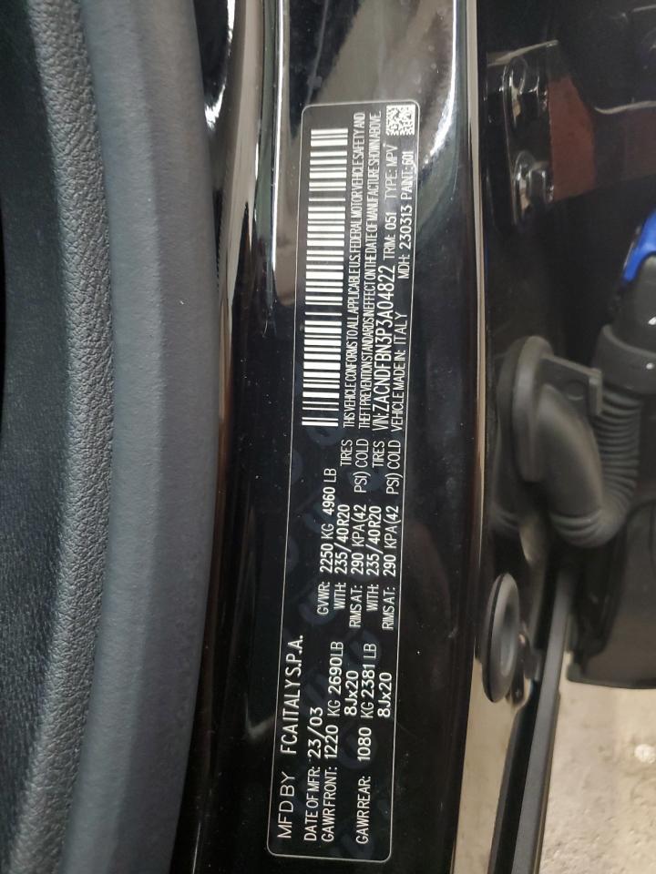 2023 DODGE Hornet